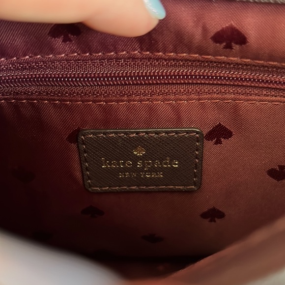 Kate Spade Crossbody - Picture 6 of 11